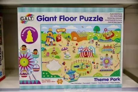 这家全球好物集结地种类多让你不出家门就能买高品质的进口产品