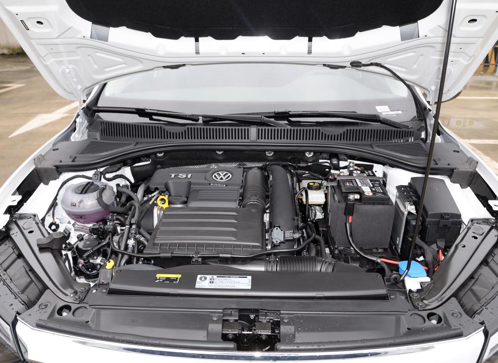 10万左右的速腾现在是什么配置,10万大众速腾2021款