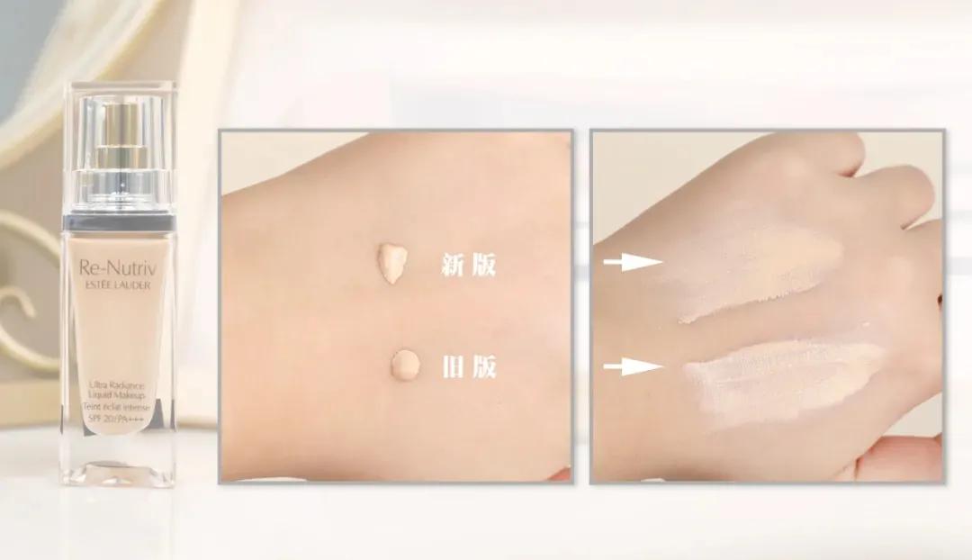 适合混干皮的大牌持久粉底液,适合干皮的持妆大牌粉底液推荐