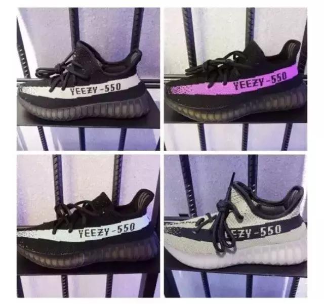 莆田货,不要让“中国式山寨”毁了潮流文化!