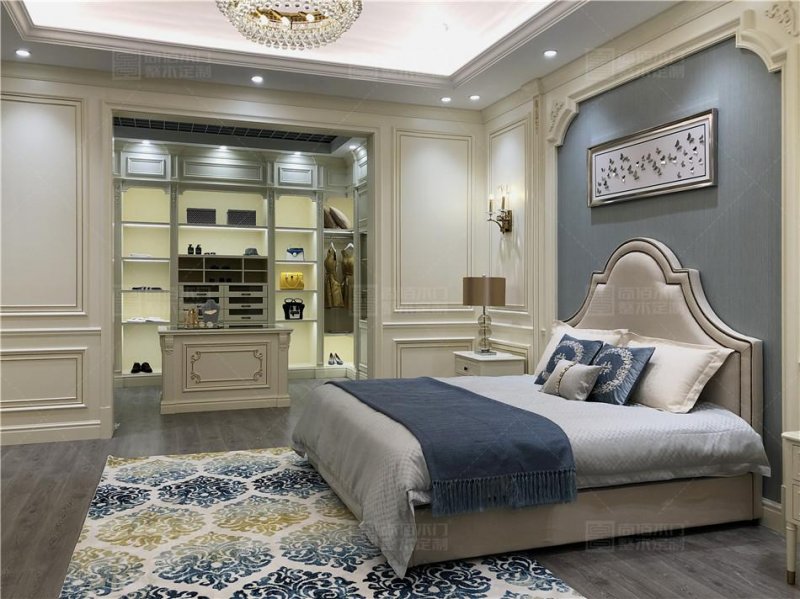 尚鼎木门十大品牌排名,尚佰木门安装好效果图