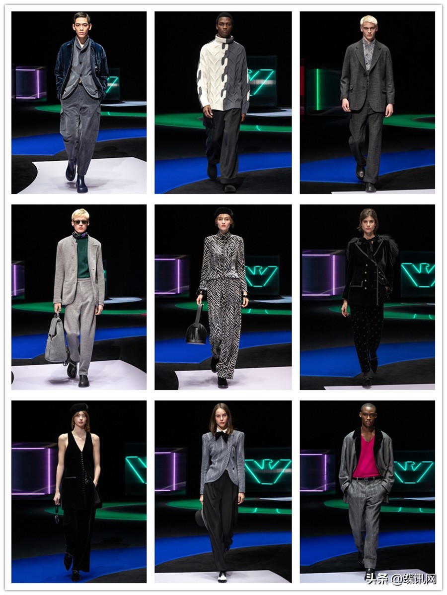 emporioarmani镂空,奢侈品牌emporioarmani