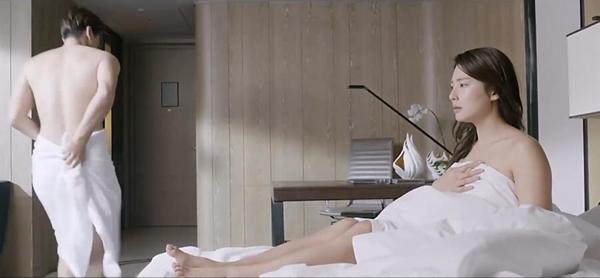 张雨绮的影视之路，不上不下位置尴尬，却有三大名场面吸粉无数