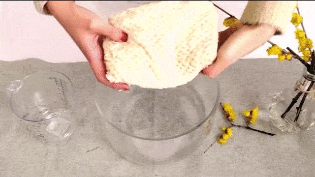 张嘉倪同款发型教学,张嘉倪长发发型怎么扎