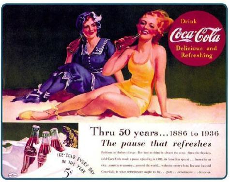 可乐治疗头痛,可乐治头痛真的吗