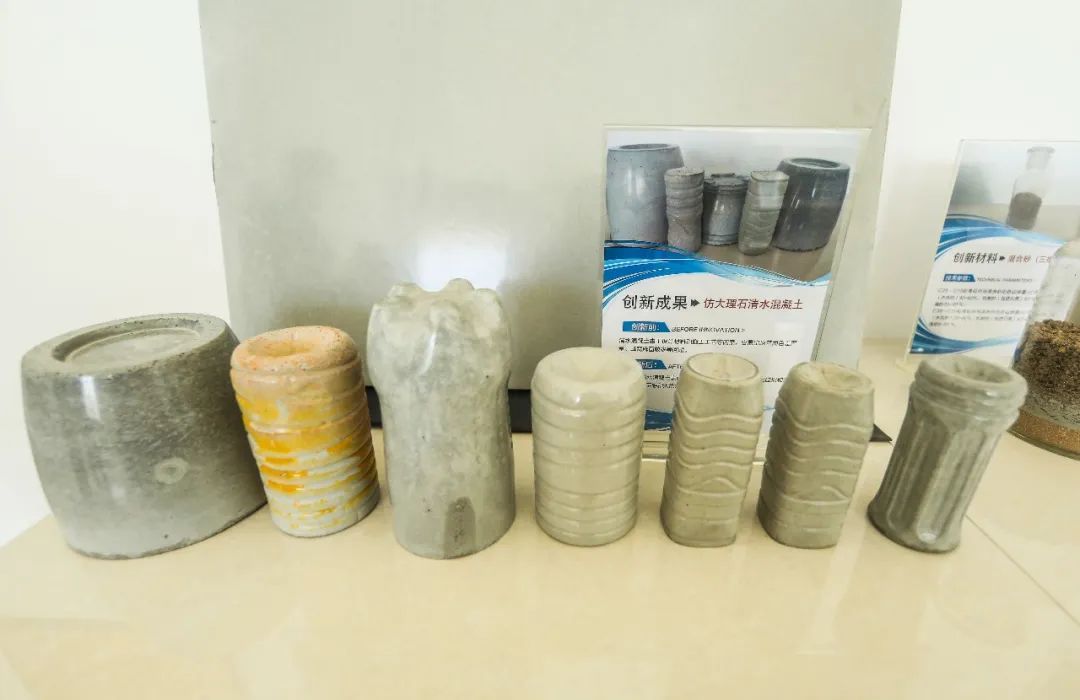 建筑渣土分类回收利用,建设者渣土变废为宝