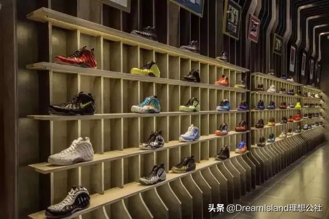 上海必逛买手店,上海潮流买手店探店