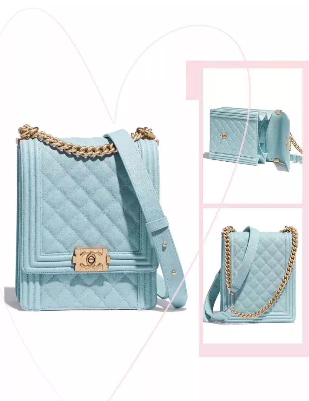 2022春季必买包包,2019必入女包