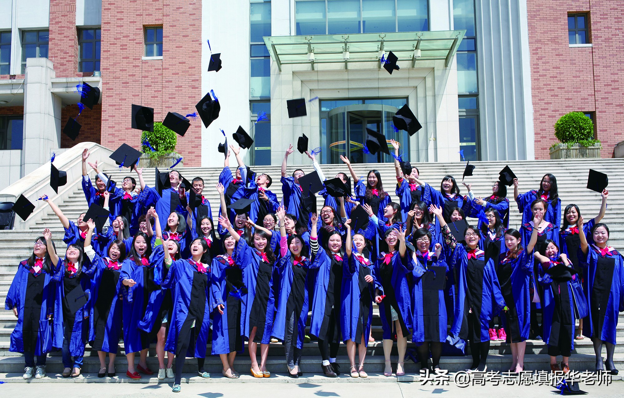 二本三本院校分不清，别担心全部整理出来了，家长：值得收藏