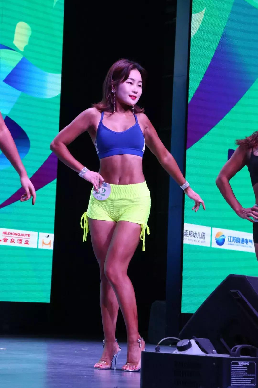 涵邦杯第三届健体大赛完整版,涵邦健体大赛