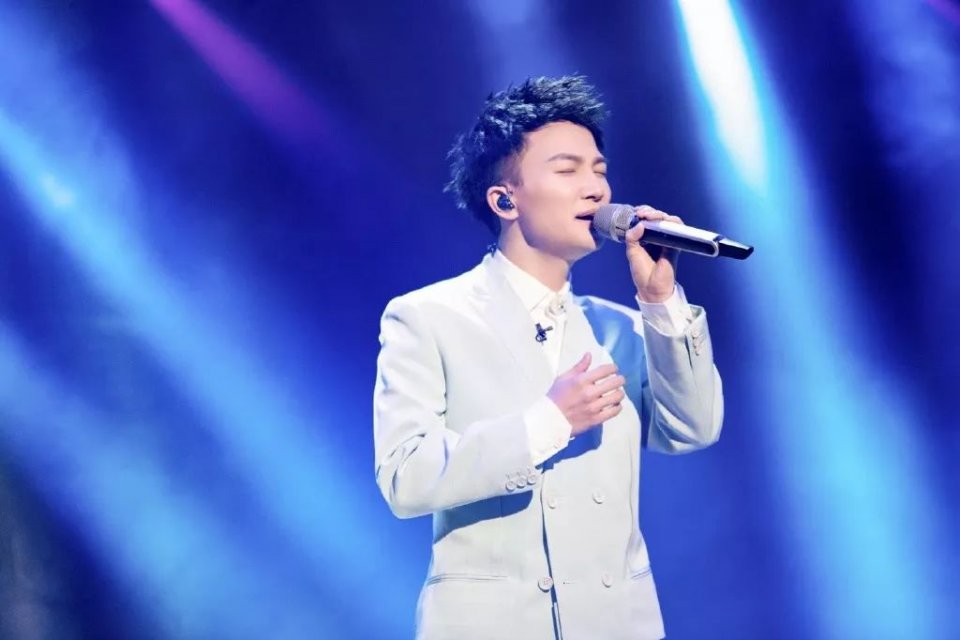 周深刘同金浩森娱乐圈神仙友谊,周深直播连线刘同回放完整版