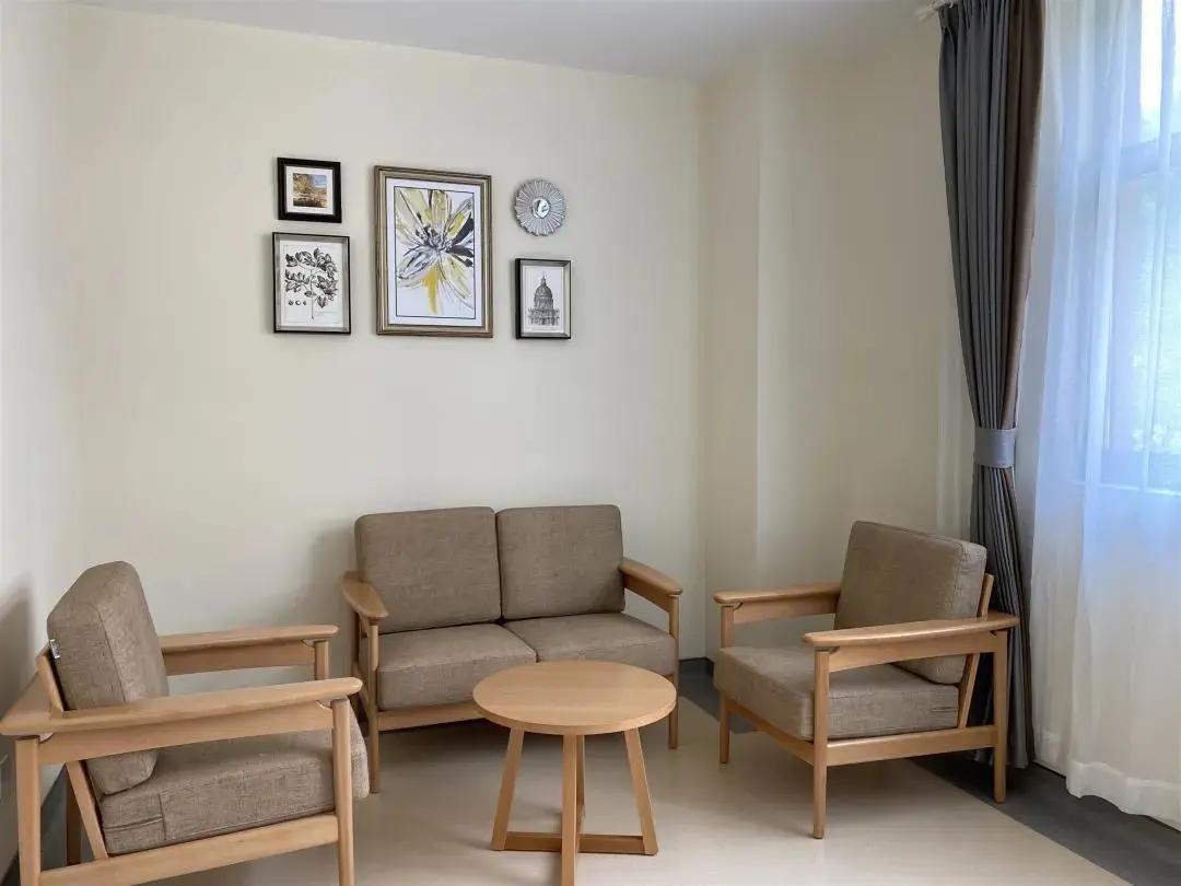 上海浦东养护院预约,上海浦东养护院有哪些