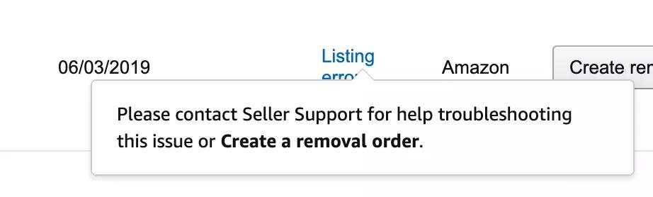 fba库存滞销怎么解决,fba库存告急如何处理
