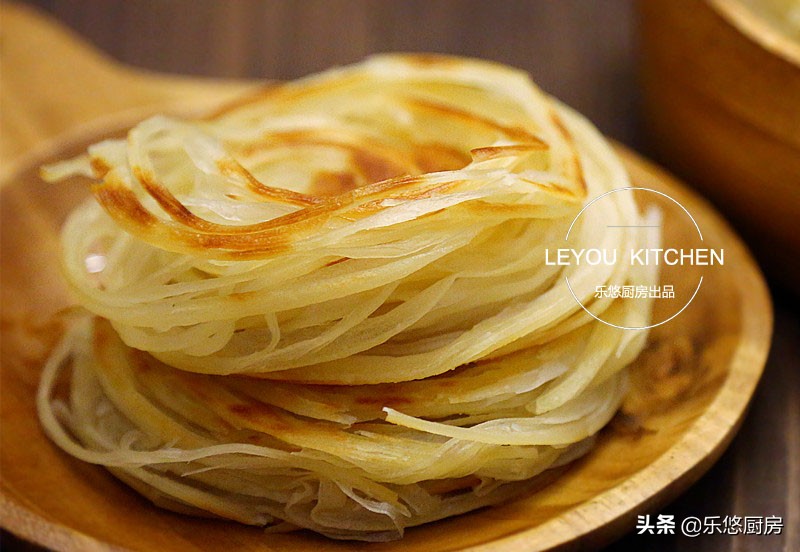 几种饼的做法喷香美味家人都爱吃,10种饼的家常最佳做法