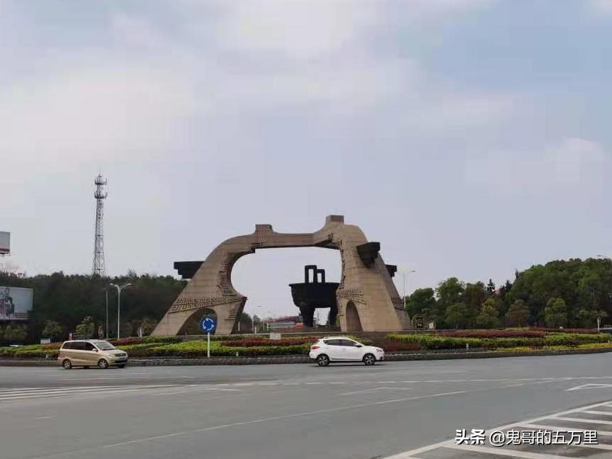 鬼哥的五万里D188骑记:众生度尽,方证菩提(青阳县-庐江县)