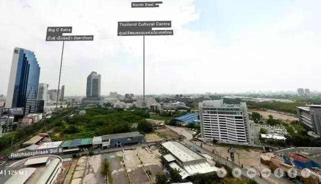 曼谷房产行情,曼谷近期房价