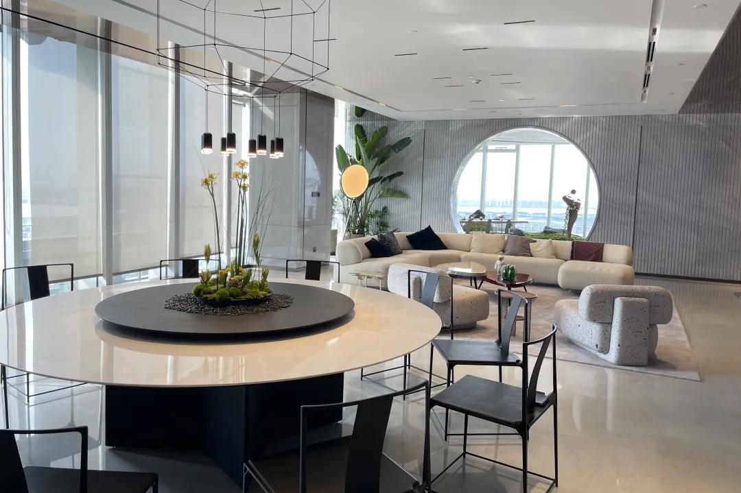 博墨家居童赞：用设计创造精致生活，让家的美好不止于想象