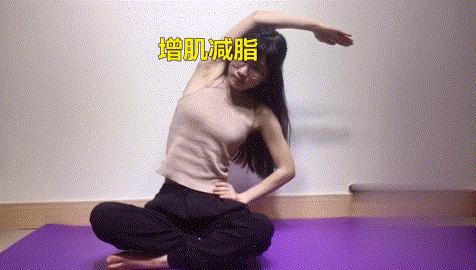 结实又粗的手臂怎么减,手臂粗怎么减最有效方法