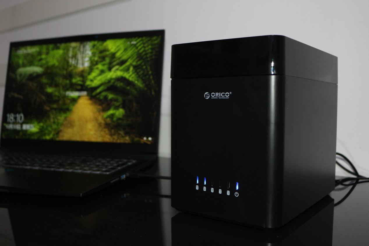 奥睿科双盘位硬盘盒用驱动么,奥睿科自装硬盘盒