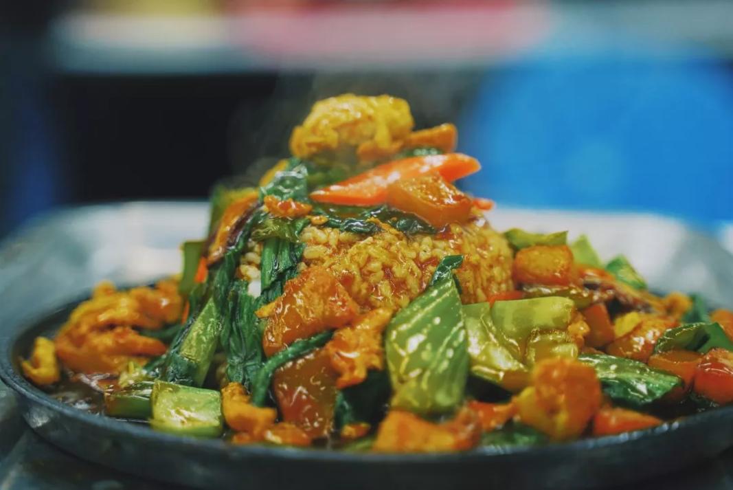 北京“绿色学府”:占地13176亩,坐拥8大餐厅,新华社、中央电视台聚焦关注!