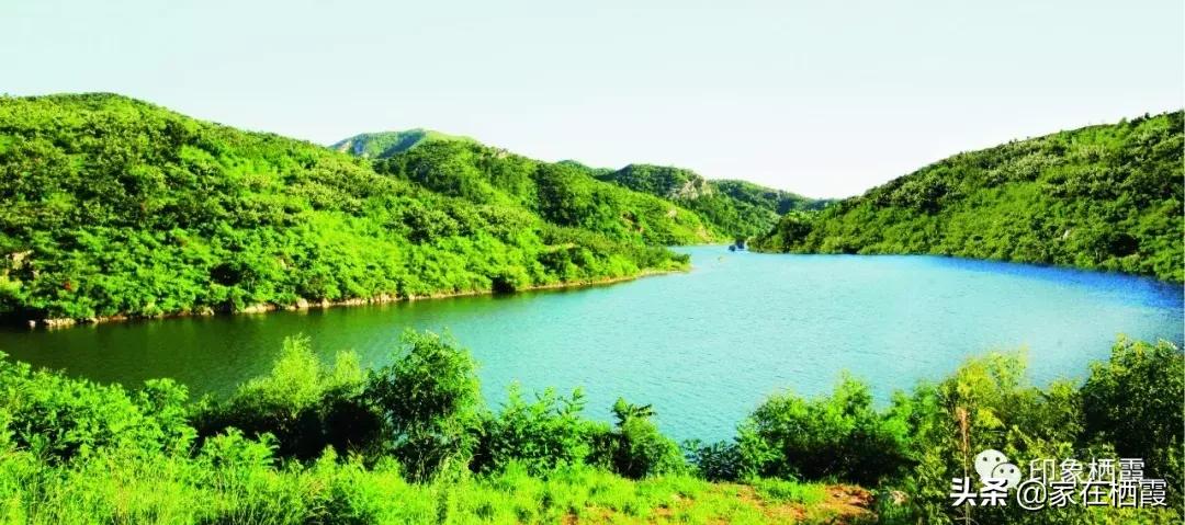 栖霞评为宜居城市,栖霞市地标建筑