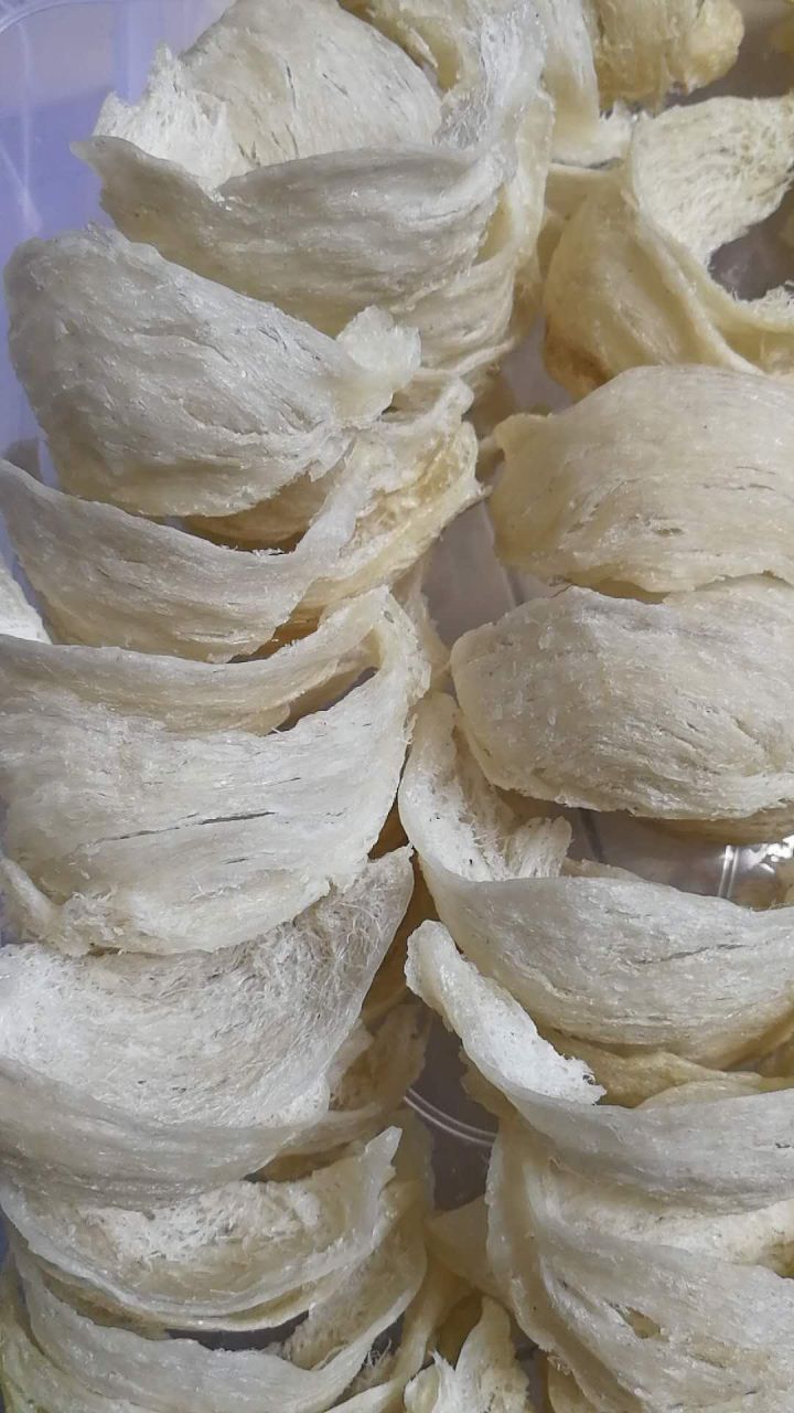 怎么辨别燕窝有没有加了双氧水,如何分辨药水泡过的花胶