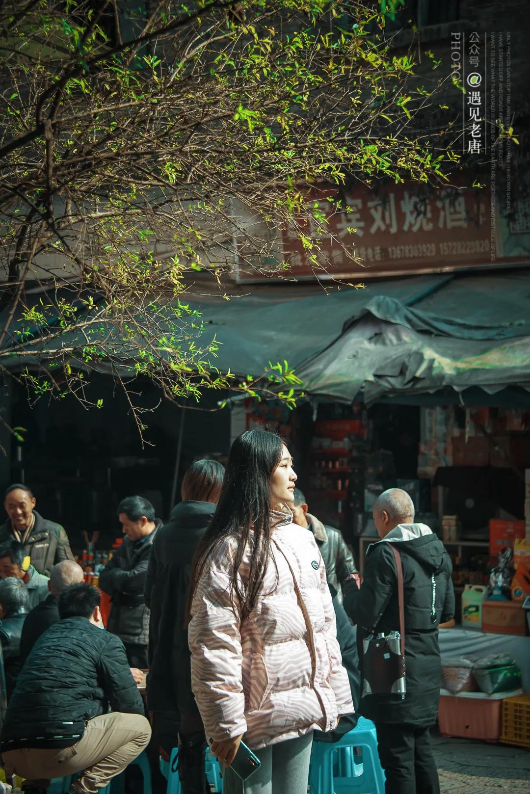 老泸州的回忆,泸州小市老城区