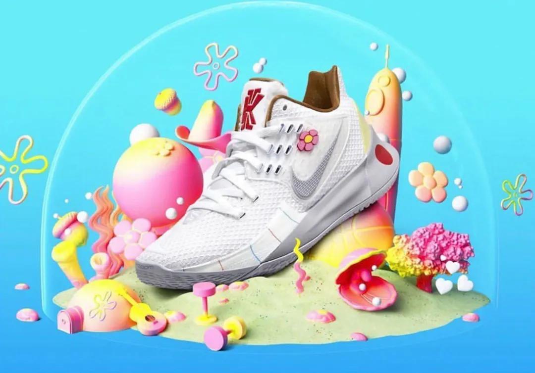 吹水鸭先知｜从不谈鞋的女朋友，竟因为这双鞋跟我聊了一晚？