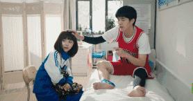 推荐5本经典的校园甜宠小说,十本必看的校园甜文