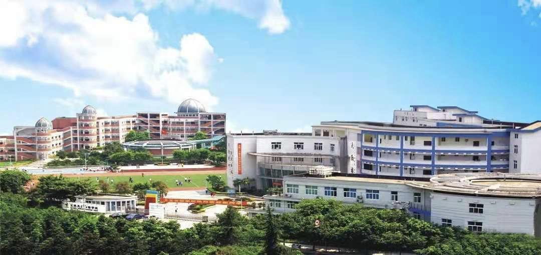 照母山有重点小学吗,照母山学区划分