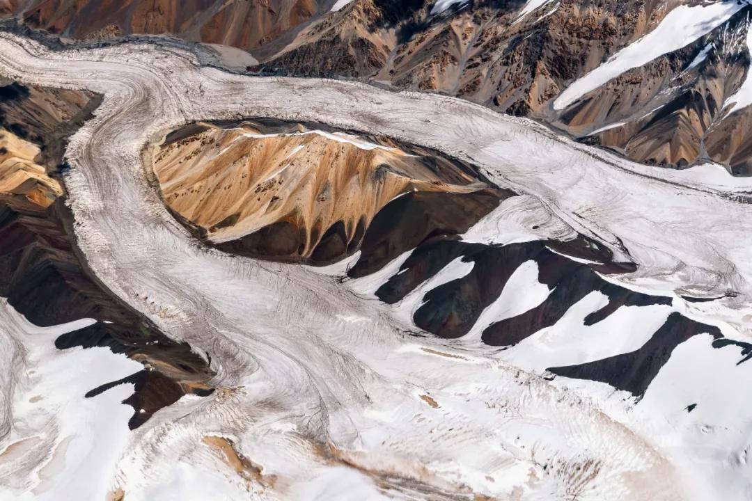 从上帝视角看地球,带你看世界上帝的视角