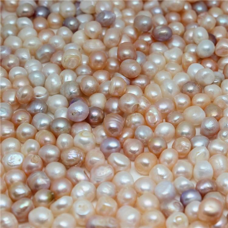 12毫米的淡水珍珠多少钱一颗,疯狂的黑珍珠