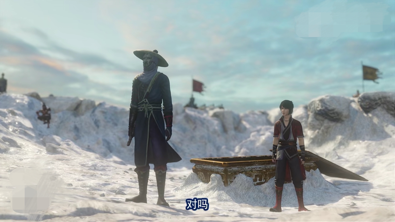 画江湖之不良人梵音天亲吻李星云,画江湖之不良人李星云有几个老婆