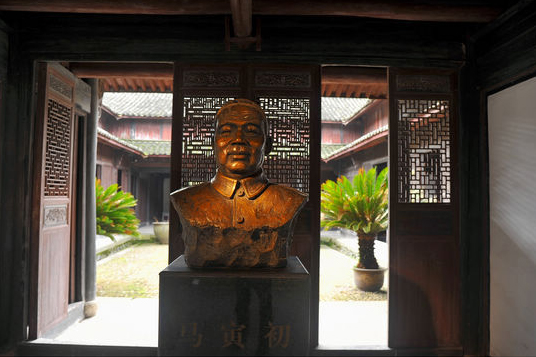 浙江绍兴这27个地方被国家重点保护,看看都是些啥宝贝?