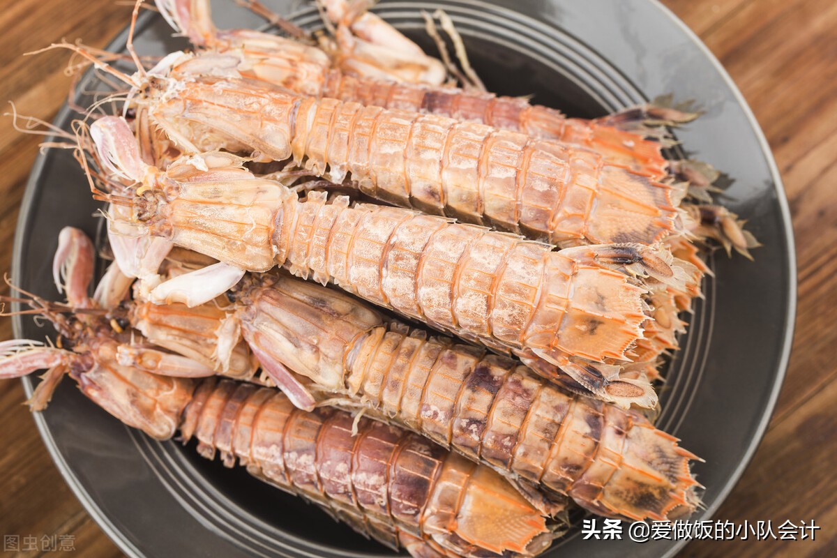 皮皮虾冷水还是热水蒸,皮皮虾蒸几分钟凉水还是热水下锅