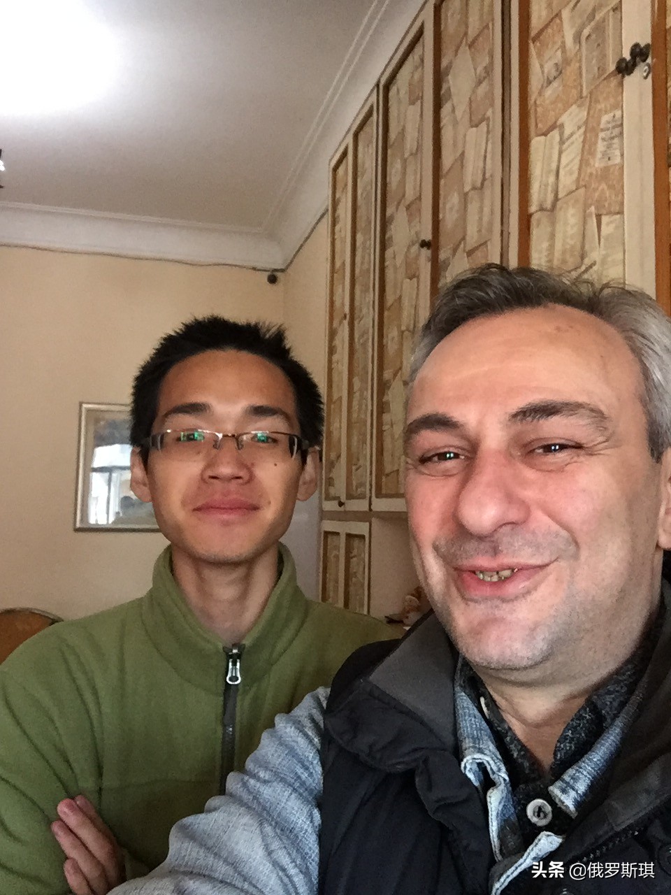 2019年11月14日,为了安全起见——重返格鲁吉亚第比利斯