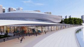 福建省内最大室内体育馆,福建nba级别球馆