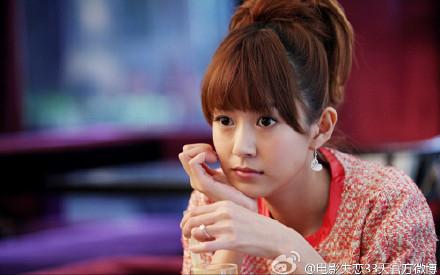 陈赫前妻许婧近照曝光高级感十足,蕾拉小姐许婧靠什么生活