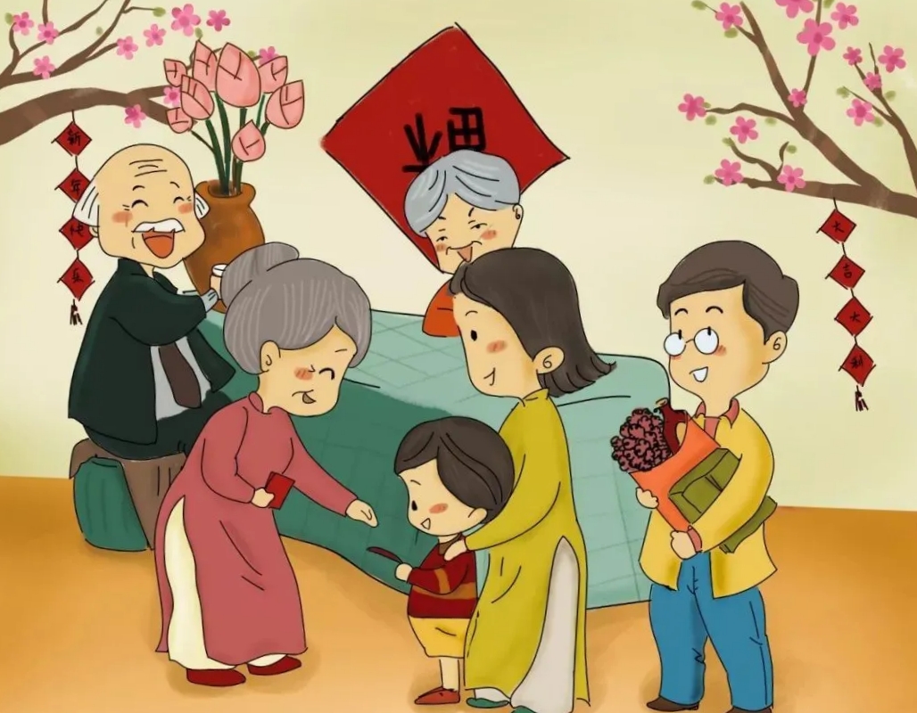 小孩子拿压岁钱怎么引导,小孩要压岁钱怎样巧妙拒绝