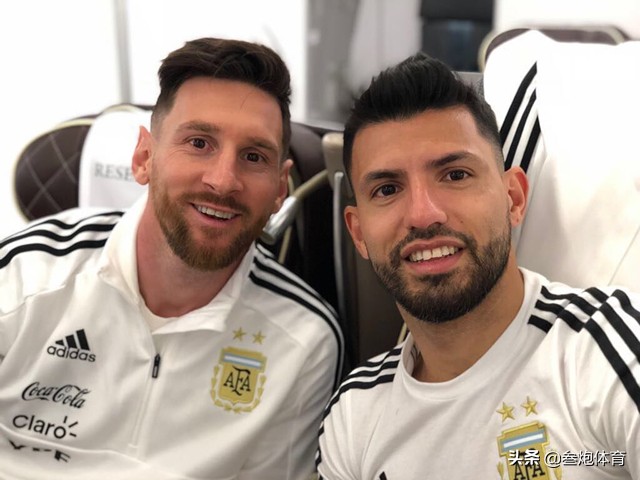 这份礼物怎么样？梅西33岁生日有意外惊喜，好兄弟直奔巴塞罗那
