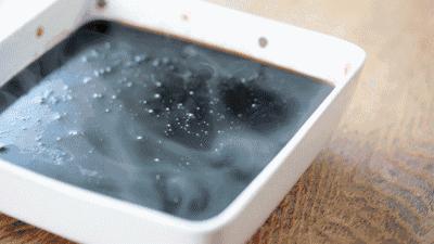 家庭简易版奶茶烧仙草,怎么在家做烧仙草奶茶简单又好喝