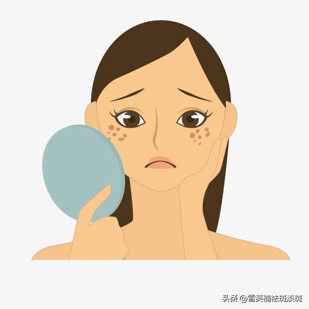 怎么祛斑方法最快最有效不反弹,怎样祛斑美白最快最有效