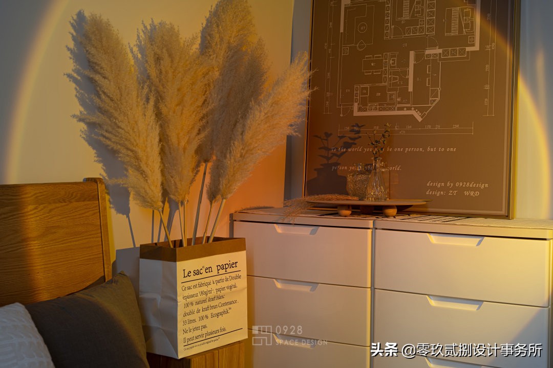 温柔奶茶色，把身心安置在放松的岛屿