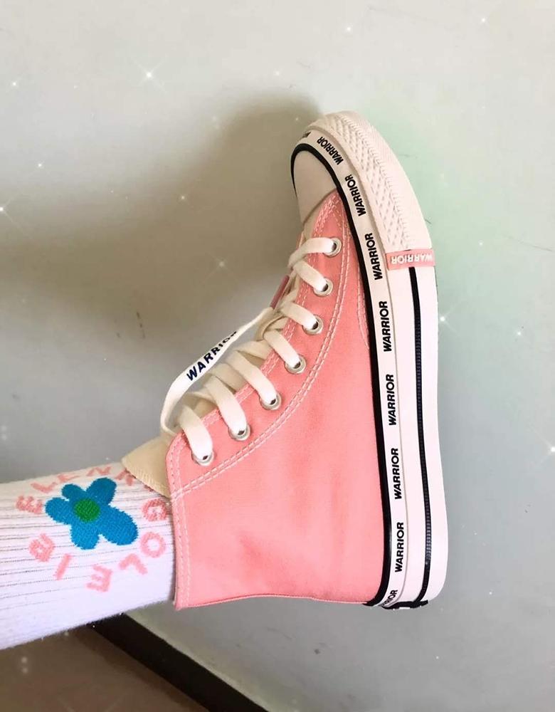 帆布鞋推荐,帆布鞋推荐2020