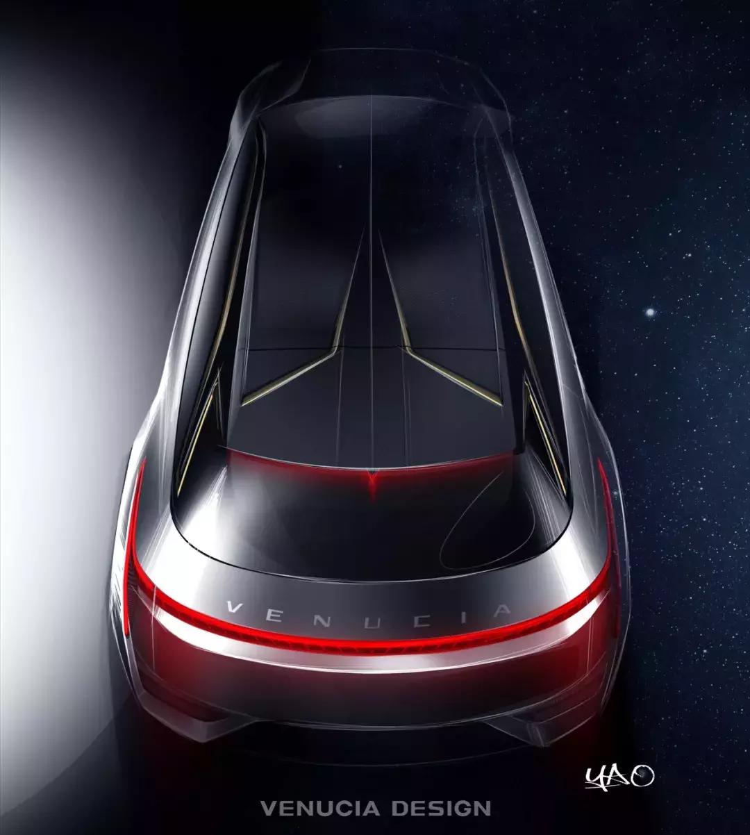 启辰thev报价及图片,东风启辰thev测评