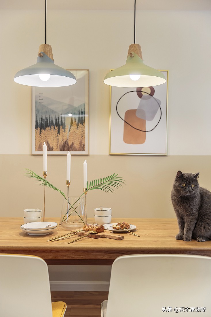 280平轻奢装修风格48万预算,三室一厅装修风格轻奢风130平