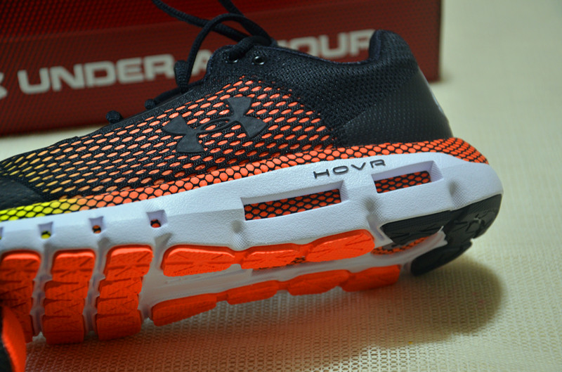 underarmour跑步鞋怎么样,underarmour跑步鞋推荐