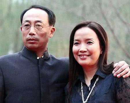 张丰毅与张博宇同台,张博宇张丰毅近照