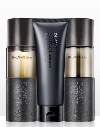 送男朋友护肤套装推荐大牌,适合送给男友的大牌护肤套装