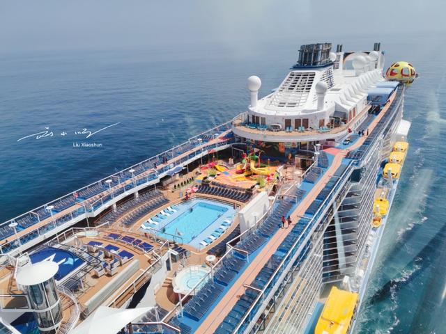 国际邮轮旅行真实体验,关于坐邮轮旅游的流程